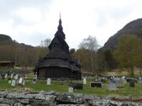 Borgund &ndash; &copy; Sabine Letzybyll (Eberhardt TRAVEL)