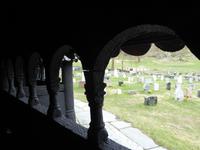 Borgund &ndash; &copy; Sabine Letzybyll (Eberhardt TRAVEL)