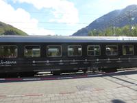 Flambahn &ndash; &copy; Sabine Letzybyll (Eberhardt TRAVEL)