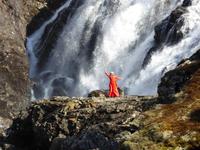 Tanz der Fee &ndash; &copy; Sabine Letzybyll (Eberhardt TRAVEL)