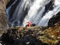 Tanz der Fee &ndash; &copy; Sabine Letzybyll (Eberhardt TRAVEL)