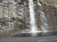 Adlerkehre &ndash; &copy; Sabine Letzybyll (Eberhardt TRAVEL)