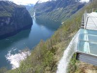 Adlerkehre &ndash; &copy; Sabine Letzybyll (Eberhardt TRAVEL)