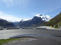 Adlerkehre &ndash; &copy; Sabine Letzybyll (Eberhardt TRAVEL)