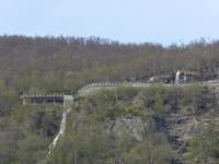 Adlerkehre &ndash; &copy; Sabine Letzybyll (Eberhardt TRAVEL)