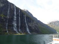 Sieben Schwestern &ndash; &copy; Sabine Letzybyll (Eberhardt TRAVEL)
