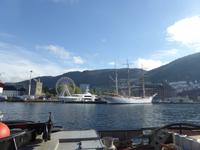 Bergen &ndash; &copy; Sabine Letzybyll (Eberhardt TRAVEL)