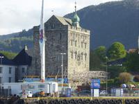 Bergen &ndash; &copy; Sabine Letzybyll (Eberhardt TRAVEL)