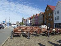 Bergen Brygge &ndash; &copy; Sabine Letzybyll (Eberhardt TRAVEL)