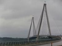 Udevalla Bron &ndash; &copy; Ingrid Langer (Eberhardt TRAVEL)