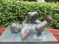 Vigeland Park Oslo &ndash; &copy; Ingrid Langer (Eberhardt TRAVEL)