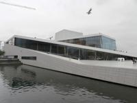 Oper Oslo &ndash; &copy; Ingrid Langer (Eberhardt TRAVEL)