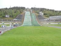 Lillehammer &ndash; &copy; Ingrid Langer (Eberhardt TRAVEL)