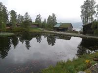 Maihaugen Lillehammer &ndash; &copy; Ingrid Langer (Eberhardt TRAVEL)
