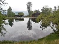 Maihaugen Lillehammer &ndash; &copy; Ingrid Langer (Eberhardt TRAVEL)