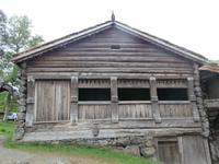 Maihaugen Lillehammer &ndash; &copy; Ingrid Langer (Eberhardt TRAVEL)