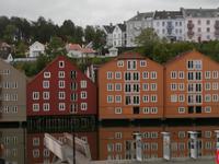 Trondheim am Nidelv &ndash; &copy; Ingrid Langer (Eberhardt TRAVEL)