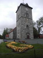 Trondheim  &ndash; &copy; Ingrid Langer (Eberhardt TRAVEL)