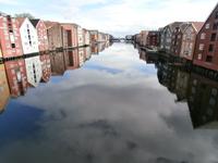 Bybrua Trondheim &ndash; &copy; Ingrid Langer (Eberhardt TRAVEL)