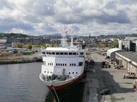 Trondheim &ndash; &copy; Ingrid Langer (Eberhardt TRAVEL)