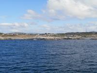 Hurtigrutenfahrt &ndash; &copy; Ingrid Langer (Eberhardt TRAVEL)