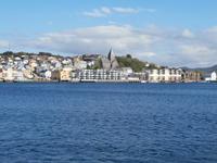 Kristiansund &ndash; &copy; Ingrid Langer (Eberhardt TRAVEL)