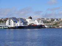 Kristiansund &ndash; &copy; Ingrid Langer (Eberhardt TRAVEL)