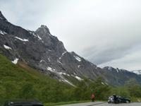 Trollstigen &ndash; &copy; Ingrid Langer (Eberhardt TRAVEL)