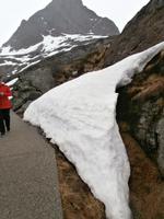 Trollstigen &ndash; &copy; Ingrid Langer (Eberhardt TRAVEL)