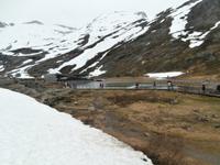 Trollstigen &ndash; &copy; Ingrid Langer (Eberhardt TRAVEL)