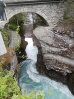 Gudbrandsbru &ndash; &copy; Ingrid Langer (Eberhardt TRAVEL)