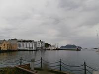 Alesund &ndash; &copy; Ingrid Langer (Eberhardt TRAVEL)