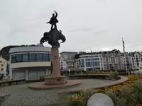Alesund &ndash; &copy; Ingrid Langer (Eberhardt TRAVEL)