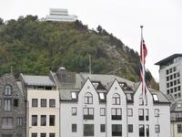 Alesund Aksla &ndash; &copy; Ingrid Langer (Eberhardt TRAVEL)