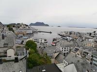Alesund &ndash; &copy; Ingrid Langer (Eberhardt TRAVEL)