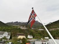 Geirangerkreuzfahrt &ndash; &copy; Ingrid Langer (Eberhardt TRAVEL)