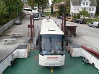 Geirangerkreuzfahrt &ndash; &copy; Ingrid Langer (Eberhardt TRAVEL)