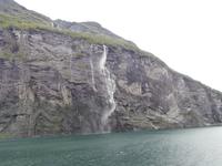 Geirangerkreuzfahrt &ndash; &copy; Ingrid Langer (Eberhardt TRAVEL)