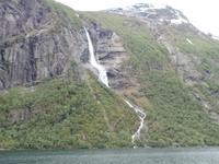 Geirangerkreuzfahrt &ndash; &copy; Ingrid Langer (Eberhardt TRAVEL)
