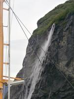 Geirangerkreuzfahrt &ndash; &copy; Ingrid Langer (Eberhardt TRAVEL)