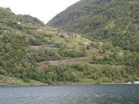 Geirangerkreuzfahrt Adlerstrasse &ndash; &copy; Ingrid Langer (Eberhardt TRAVEL)