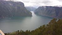 Aurlandsfjord &ndash; &copy; Ingrid Langer (Eberhardt TRAVEL)