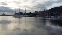 Bergen &ndash; &copy; Ingrid Langer (Eberhardt TRAVEL)