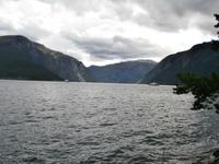 Sognefjord &ndash; &copy; Ingrid Langer (Eberhardt TRAVEL)
