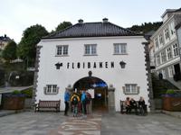 Bergen &ndash; &copy; Ingrid Langer (Eberhardt TRAVEL)
