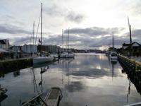 Bergen &ndash; &copy; Ingrid Langer (Eberhardt TRAVEL)