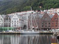 Bergen &ndash; &copy; Ingrid Langer (Eberhardt TRAVEL)