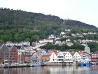 Bergen &ndash; &copy; Ingrid Langer (Eberhardt TRAVEL)