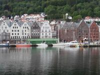Bergen &ndash; &copy; Ingrid Langer (Eberhardt TRAVEL)