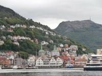 Bergen &ndash; &copy; Ingrid Langer (Eberhardt TRAVEL)